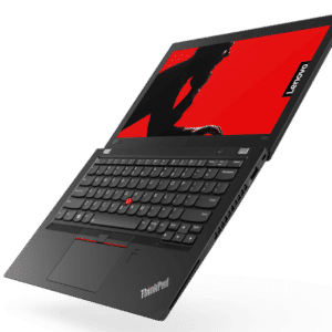 ThinkPad X280 8