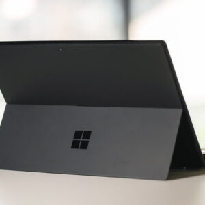 microsoft surface pro review x