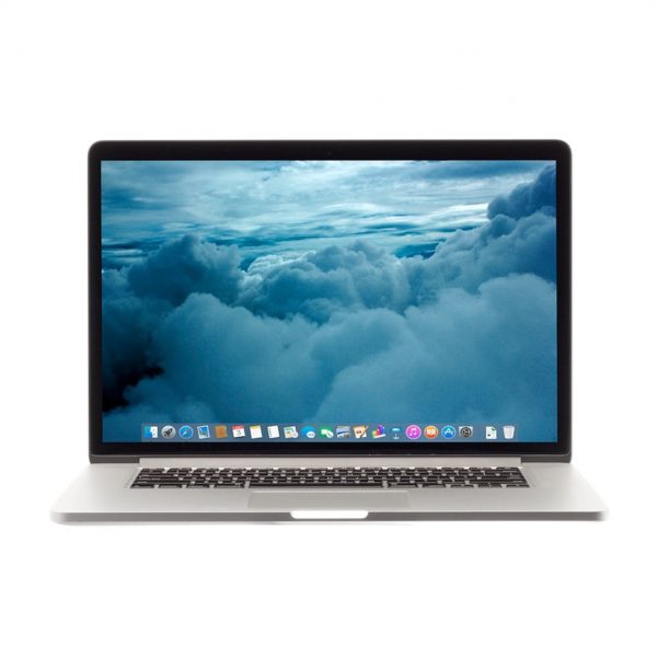 Apple MacBook Pro 2015