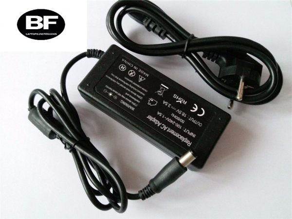 Dell Netzteil Ladegeraete Charger 65W fuer Laptop