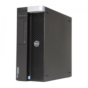 Dell Precision T5810 Workstation