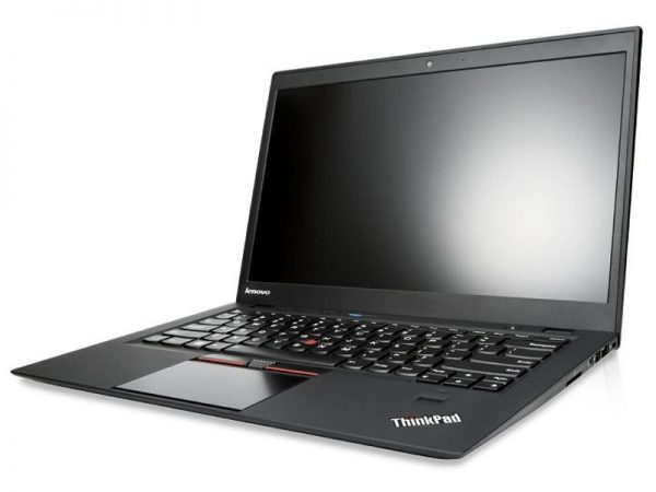 Lenovo ThinkPad X1 Carbon Gen 3