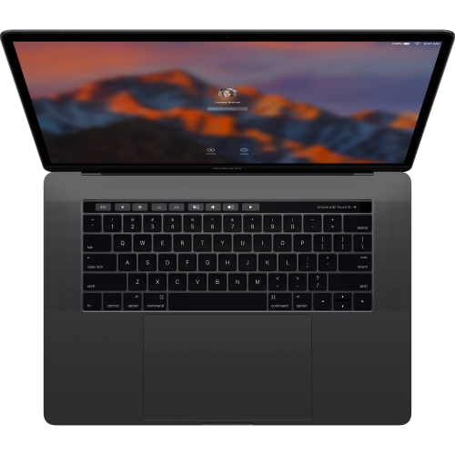 Macbook 2017 new grey