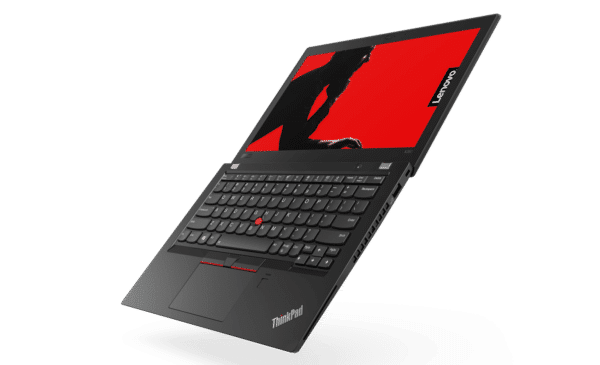 ThinkPad X280 8