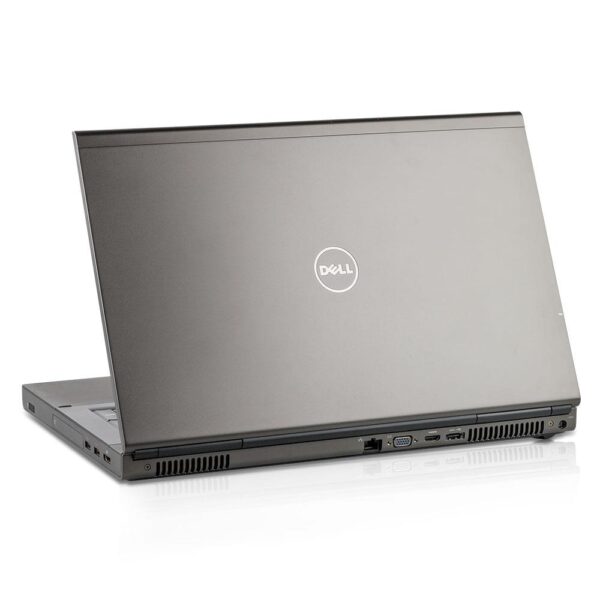 dell precision m without webcam without fp with battery german