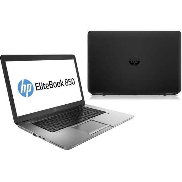 HP EliteBook 850 g1 – Bild 2