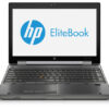 HP Elitebook 8570w Workstation - Image 2