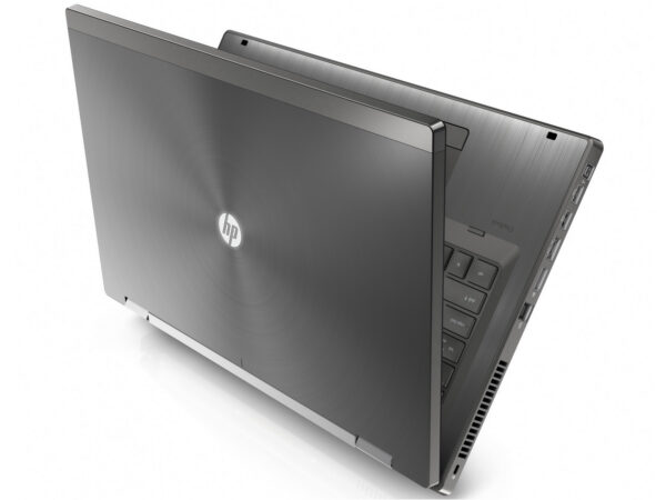 EliteBook w Rear Left V