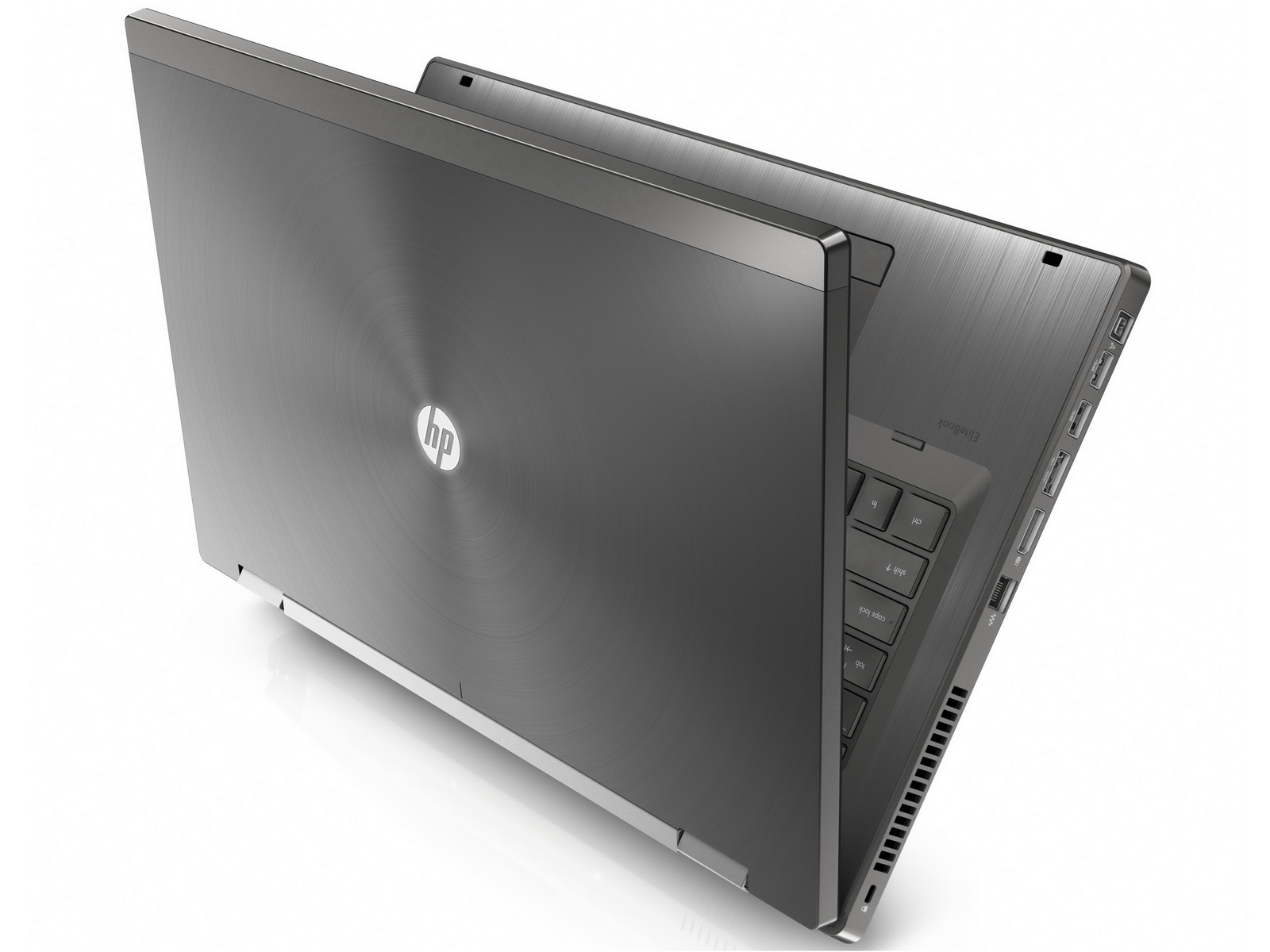 HP EliteBook 8760w Workstation | Notebooks