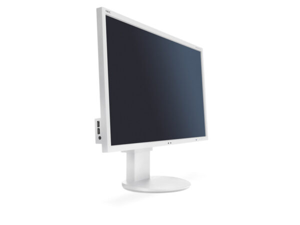 NEC Multisync EA244WMi - Image 2
