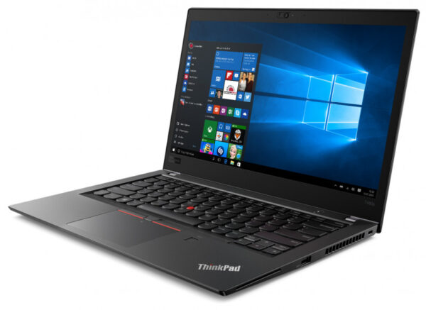 Lenovo Thinkpad T480s | 8GB