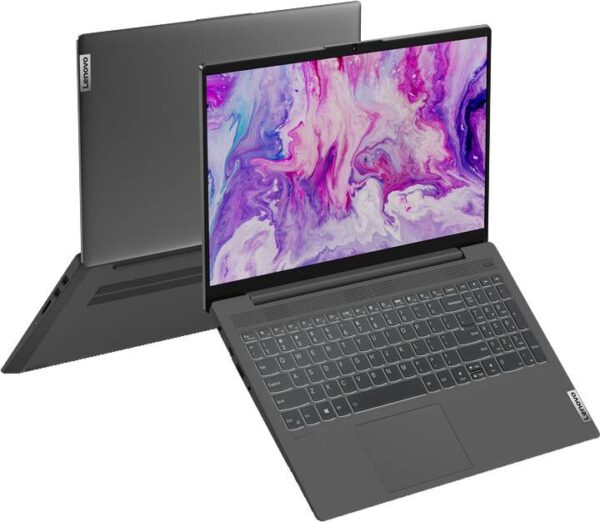 Lenovo IdeaPad 5 15IIL05 – Bild 2