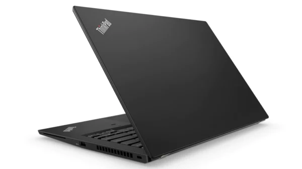 Lenovo Thinkpad T480s | 8GB – Bild 2