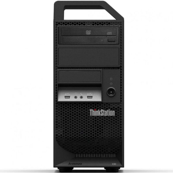 lenovo e tower