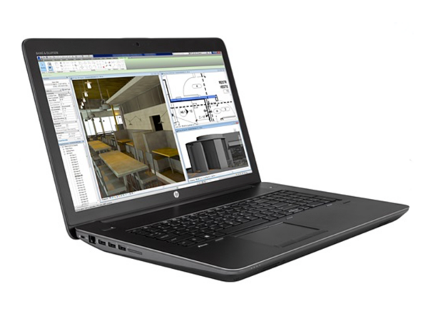 HP ZBook G