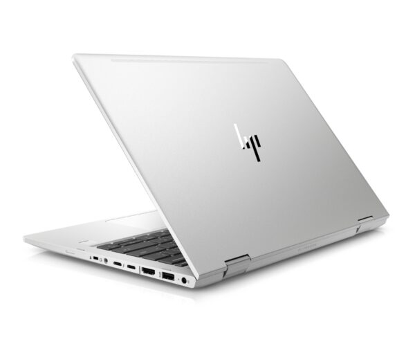 HP EliteBook x G Rear Left