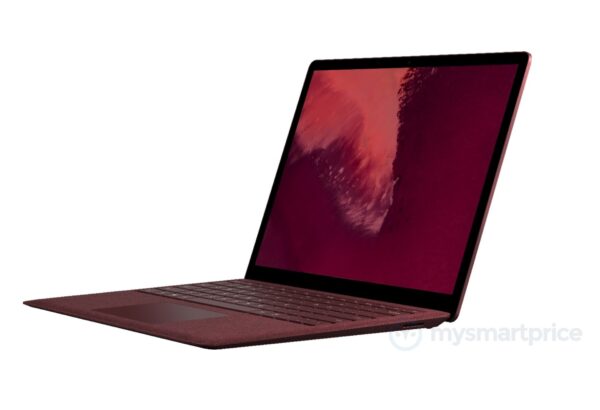 Microsoft Surface Laptop