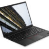 ThinkPad X Carbon G Black