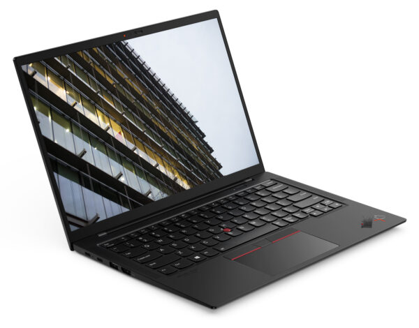 ThinkPad X Carbon G Black