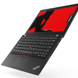 ThinkPad X