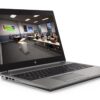 HP ZBook VR RightFacing