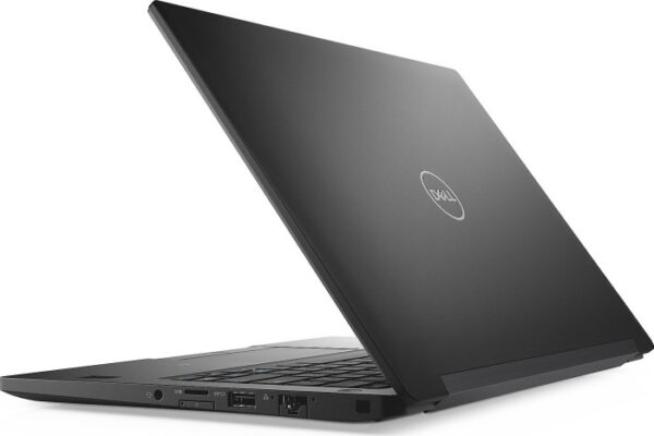 dell latitude i u