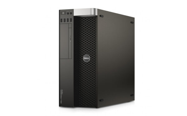 dell precision t workstation