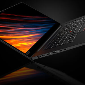 Thinkpad P Gen Specialty B C Cover