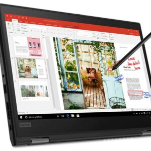 Lenovo ThinkPad X Yoga