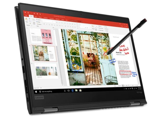 Lenovo ThinkPad X Yoga