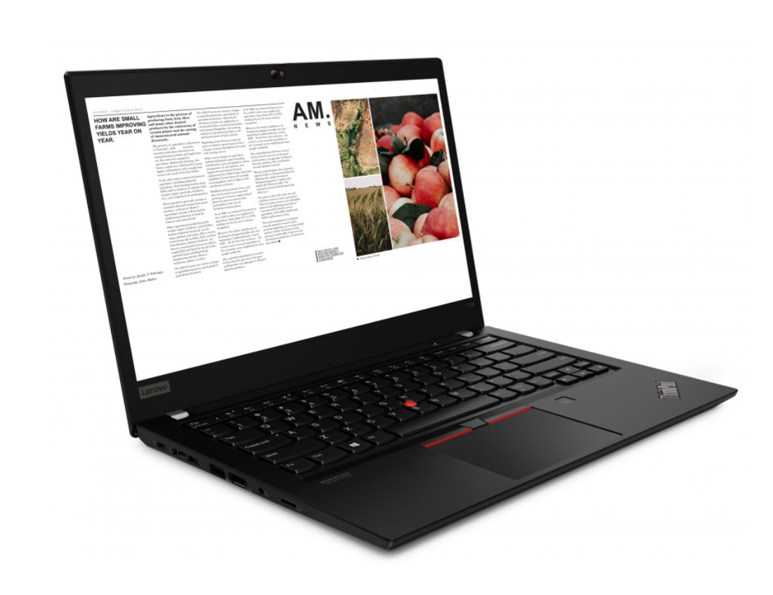 ThinkPad T G