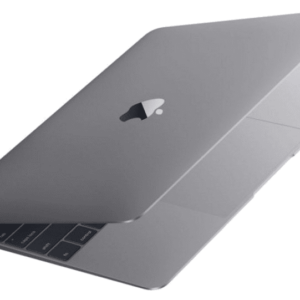 apple macbook inch intel core m ghz gb gb space grey refurbished mnyfb a colour space g p
