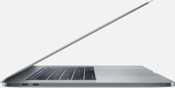 apple macbook pro touc