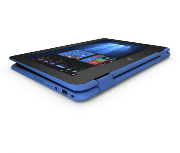 csm HP ProBook x G G Education Edition Sail Blue Tablet cbd