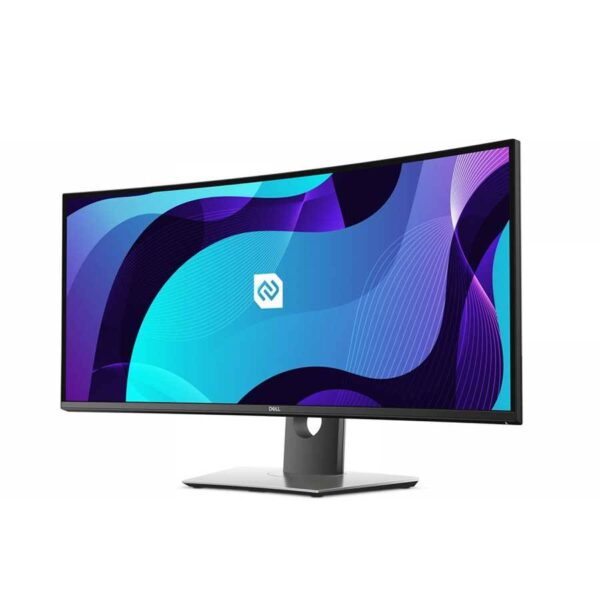 DELL U3419W MONITOR/BILDSCHIRM 34" UWQHD