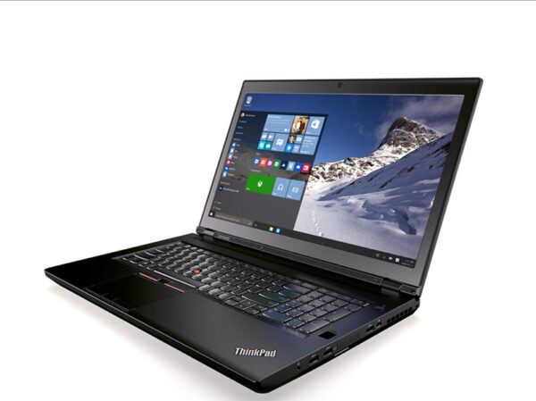 Lenovo ThinkPad P70 Workstation