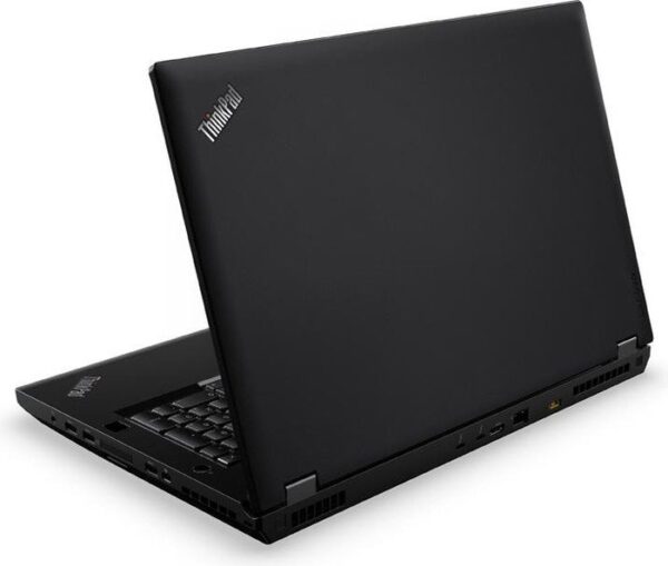 Lenovo ThinkPad P70 Workstation – Bild 2