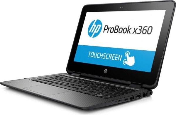 HP ProBook x360 11 g1 EE | Touch Tablet-Laptop - Image 2