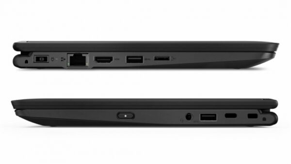 Lenovo ThinkPad Yoga 11e g5 – Bild 2