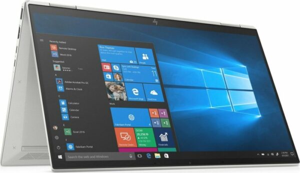 HP EliteBook x360 1040 g7 | i7 16GB 512SSD