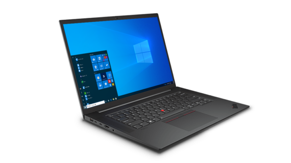 Lenovo ThinkPad P1 G4 Workstation |32GB 1TB SSD – Bild 2