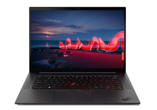Lenovo Thinkpad X1 Extreme G3 | 32GB Nvidia Geforce