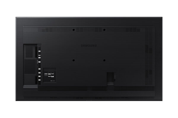 SAMSUNG QB50R MONITOR/BILDSCHIRM 50 ZOLL 4K – Bild 2