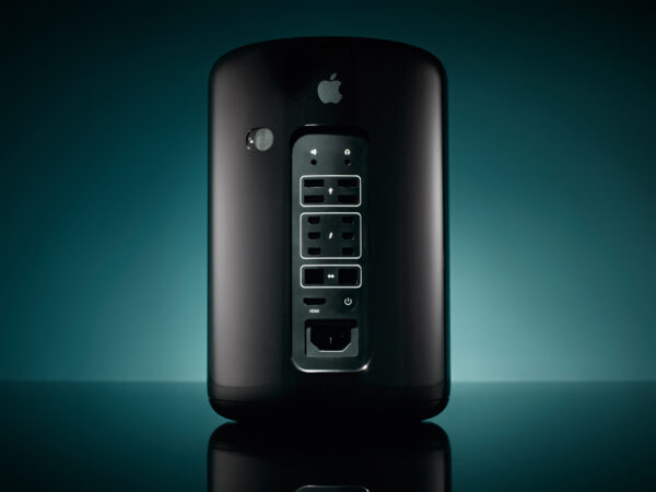 Apple Mac Pro 2013 xeon |64GB - Image 2