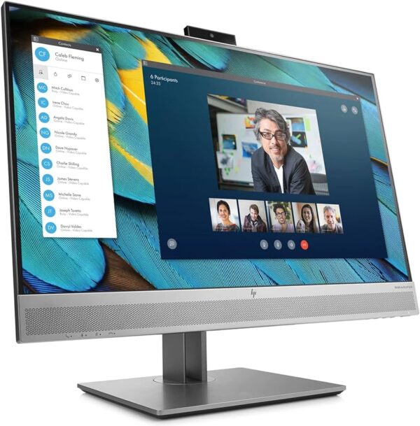 HP Eliteone 800 G3 AIO| 23.8"
