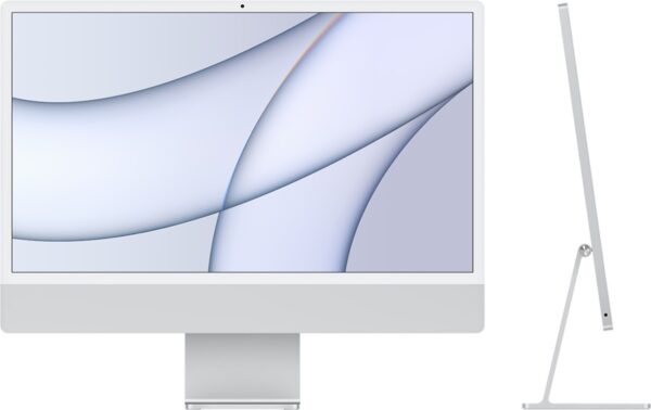 Apple iMac 24" 2021|M1| 16GB| 256GB SSD