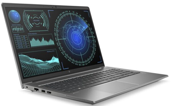 HP ZBook 15 G7 FIREFLY |32GB - Image 2