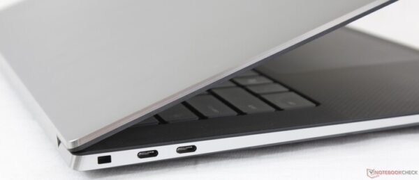 Dell Precision 5550 | i9 32GB Nvidia 4K - Image 2