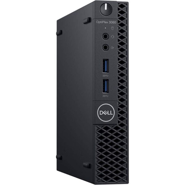 Dell Optiplex 3060 MFF