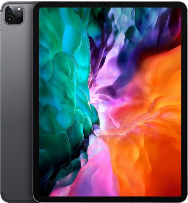 IPAD PRO 12.9" GEN 5 | M1